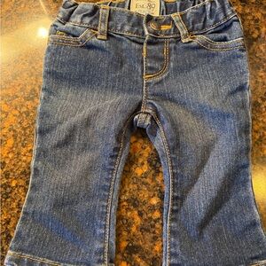 Place Classic Blue Kids Jeans